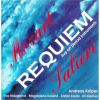 Download track Mozart - Requiem. VI. Benedictus