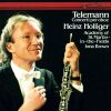 Download track Telemann: Oboe Concerto In D Major, TWV 51: D5 - 3. Adagio