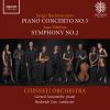 Download track Symphony No. 2 In D Major, Op. 43: III. Vivacissimo: Lento