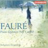 Download track Quintet No. 1 In D Minor Op. 89 - II. Adagio