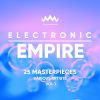 Download track Mon Calumet (Original Mix)