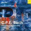 Download track 12. Sinfonia In A Major, Wq. 182.4, H. 660 III. Allegro Assai
