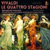 Download track Concerto No. 2 «L’Estate » RV 315 In G Minor - III. Presto Tempo Impetuoso D’Estate (Remastered 2022, Version 1942)