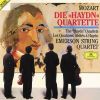 Download track String Quartet No. 18 In A, K. 464 - Mozart: String Quartet No. 18 In A, K. 464 - 2. Menuetto