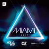 Download track Miami 2017 Cr2 Allstars Continuous Mix
