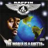 Download track The World Is A Ghetto