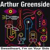 Download track The Rest Is Up To You