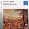 Download track 18. Concerto No. 1 In Re Maggiore - IV. Allegro