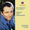 Download track R. Strauss: Sechs Lieder, Op. 17, TrV 149-2. Ständchen