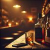Download track Didn't Mean To Call You (Just The Whiskey Talkin') (Sped Up Version)