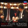 Download track J. S. Bach: Sonata For Flute Or Violin No. 1 In B Minor, BWV 1030-3. Presto