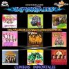 Download track Suave Pa Bailar