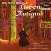 Download track Lisbon Antigua
