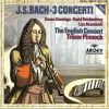 Download track Concerto In A Minor BWV 1044 - Allegro