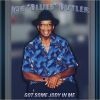 Download track Nobody But Me