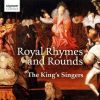 Download track 22. Benjamin Britten: Choral Dances From Gloriana - Final Dance Of Homage