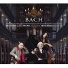 Download track Flute Sonata In A Major, BWV 1032 (Arr. For Tenor Recorder & Basso Continuo) - II. Largo E Dolce