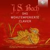 Download track Prelude And Fugue No. 23 In B Major, BWV 892, Book Ii' II. Fugue