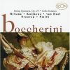 Download track 10. String Quintet Op. 29 No. 3 In F Major, G. 315 - II. Allegro Vivo