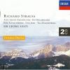 Download track 4. «Ein Heldenleben» Op. 40: IV. Des Helden Walstatt
