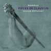 Download track 18 - Suite In D Major - 01- Les Tendres Plaintes (Rondeau)