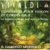 Download track 04. Concerto In D Minor Opus 8-7 RV 242 - 1. Allegro