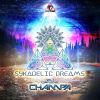 Download track Ayahuasca (Original Mix)