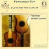 Download track 3. Fantasie For 2 Guitars Op. 63 Souvenir De Russie