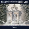 Download track Fantasia Contrappuntistica, BV 256 Variation I'