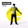 Download track Playing In'the Shadows