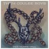 Download track You Can't Always Get What You Want