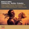 Download track Romeo And Juliet, Overture-Fantasy Andante Non Tanto Quasi Moderato - Allegro - Molto Meno Mosso - Allegro Giusto - Moderato Assai'