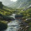 Download track Streamside Concentration Symphony