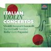 Download track Violin Concerto No. 28 In A Minor, G. 143 III. Allegretto Vivo