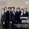 Download track 05. Octet In F Major D. 803, Op. 166 IV. Andante - Un Poco Più Mosso – Più Lento
