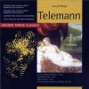 Download track 1. Concerto For 2 Violins String Orchestra And Continuo In C Major - Allegro