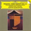 Download track String Quartet No. 2- Allegro - Andante Molto - Quasi Allegro I, Ma Un Poco Più Tranquilo - Allegro