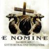 Download track Vater Unser Part II (Psalm 23)