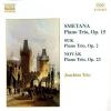 Download track 2. Smetana: Klaviertrio G-Moll Op. 15 - II. Allegro Ma Non Agitato