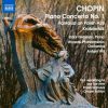 Download track Piano Concerto No. 1 In E Minor, Op. 11 - II. Romanza: Larghetto