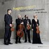 Download track String Quartet No. 3 In D Major Op. 18 / 3: Presto