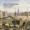 Download track 08. Symphony No. 3 In D Major - Allegro Moderato