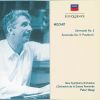 Download track Serenade No. 4 In D Major, K. 203: 2. (Andante)