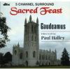 Download track O Sacrum Convivium (Messiaen)