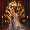 Download track I Am Not A Woman, I'm A God