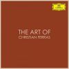 Download track Violin Concerto No. 1 In A Minor, BWV 1041: 3. Allegro Assai'