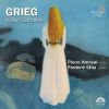 Download track Sonata In F - Dur, Op. 8 Allegretto Quasi Andantino
