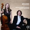 Download track Cello Sonata No. 1 In E Minor, Op. 38 II. Allegretto Quasi Menuetto