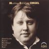 Download track 11. Aus Elf Choralvorspiele O. 122 - Nr. 10 Herzlich Tut Mir Verlangen