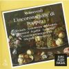 Download track 1. Lincoronazione Di Poppea - Act II - 11. Io Non So Dovio Vada
